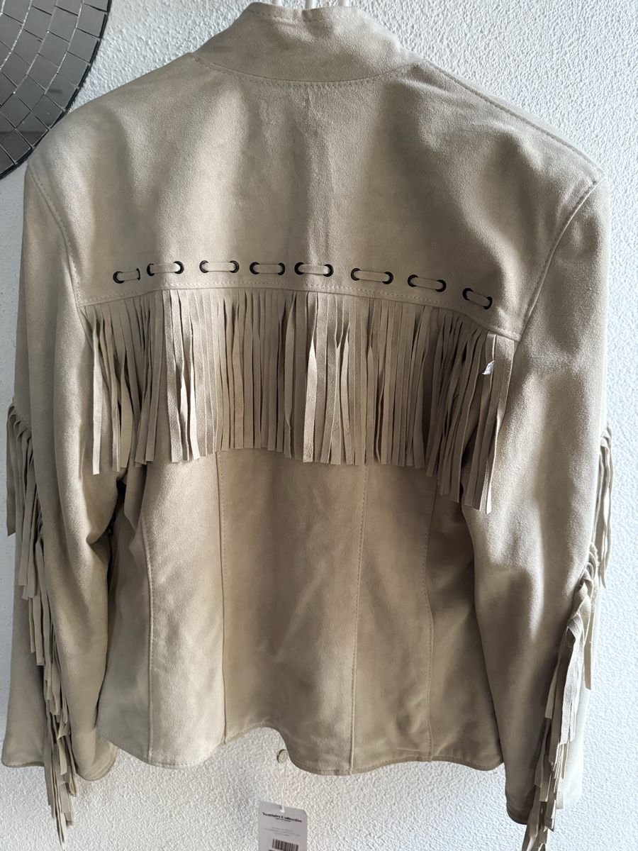 Giacche: Arturo Willdlederjacke – Usato da Lachen SZ venduto da mima41 2