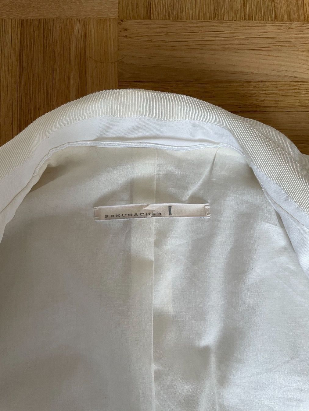 Dorothee Schumacher Jacken: Schumacher Blazer Gr. 3 (M) – Neu (gemäss Beschreibung) aus Olten von hahnice99 3