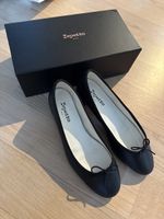 Repetto Camille ballet flats