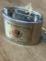 KÄSSELI MIT SCHLÜSSEL !! SPAR- & LEIHKASSE ERLACH