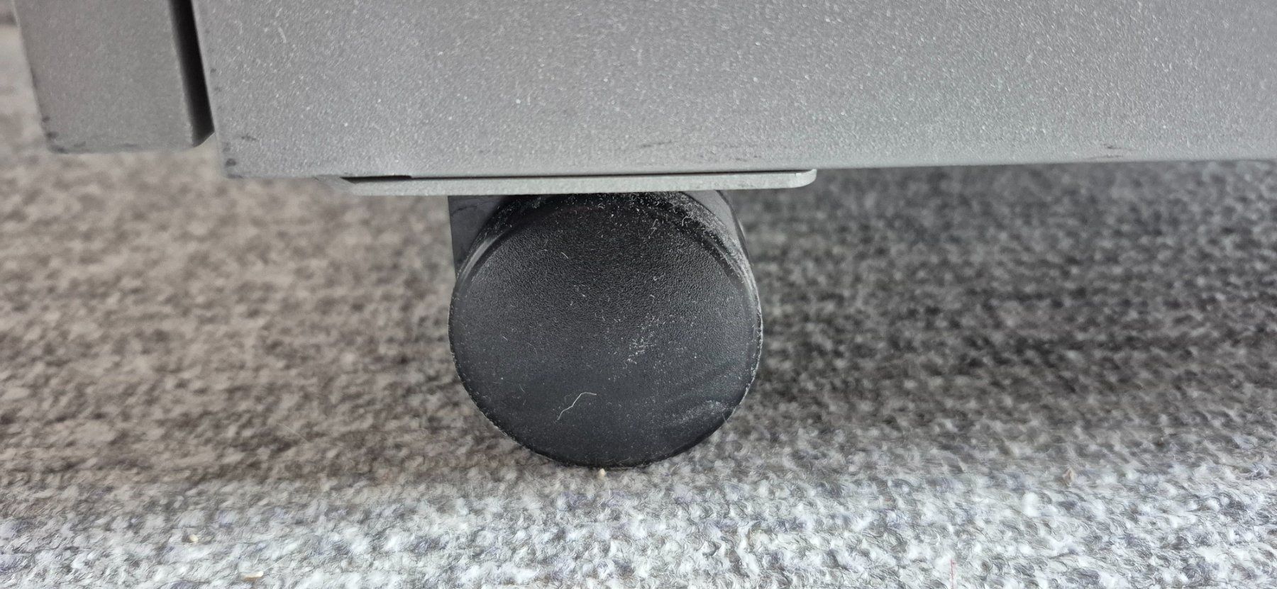 Korpus: Büro-Korpus / Rollkorpus mit Schubladen – Gebraucht aus Eggersriet von Fredb 4