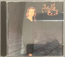 AXELLE RED - SANS PLUS ATTENDRE