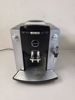 JURA F50 Kaffeevollautomat gebraucht ab 1Fr.