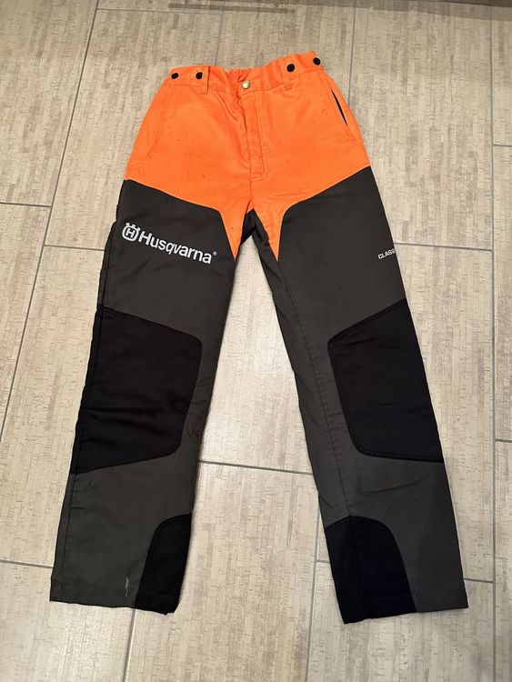 Husqvarna Schnittschutzhose online kaufen