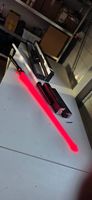 Dual Lightsaber - Model Darth Maul