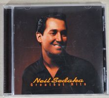 CD: NEIL SEDAKA - Greatest Hits