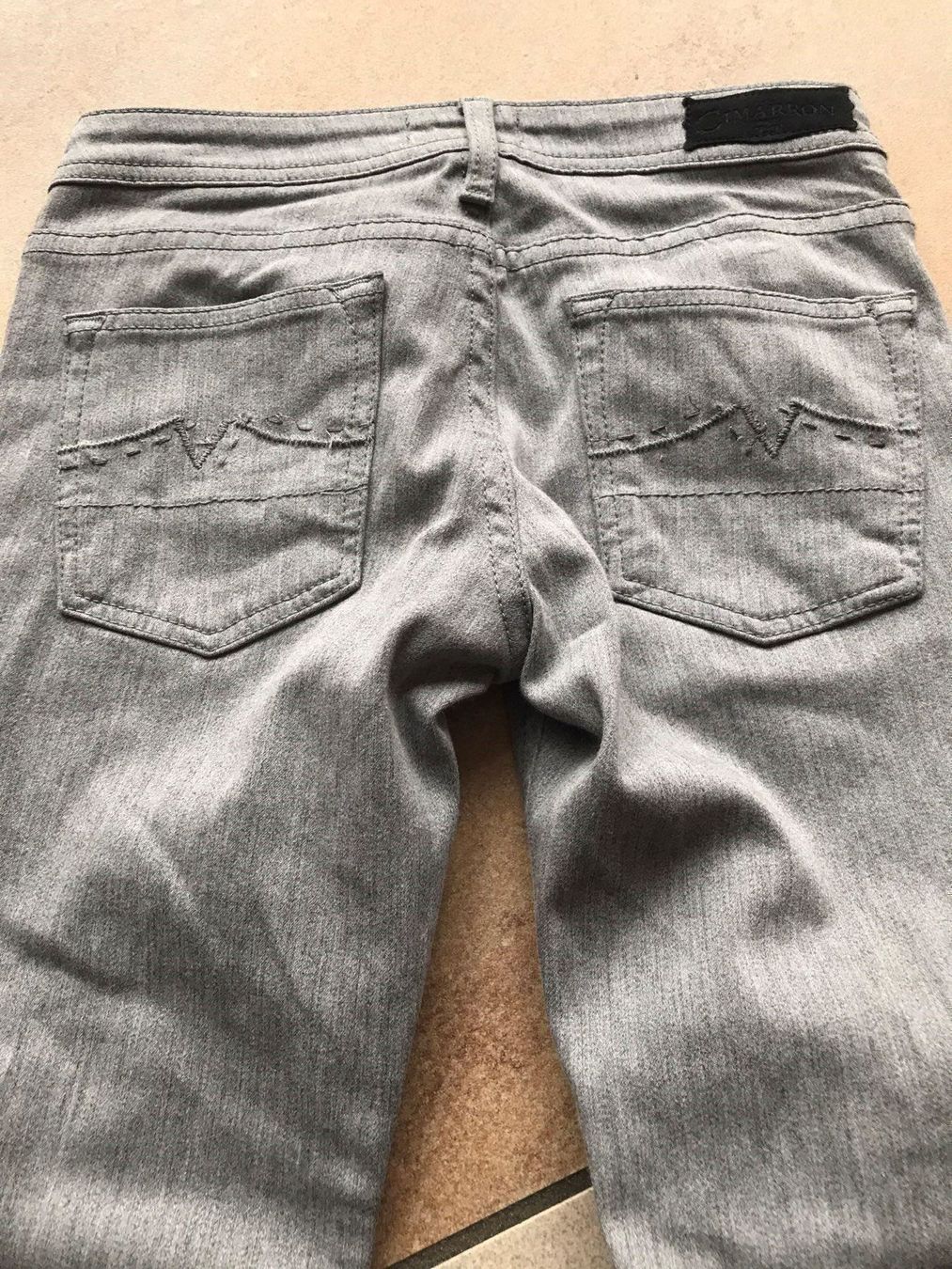 Pantalons: Jeans Cimarron Gr 140 – D'occasion à Muttenz par Susanne81002 4