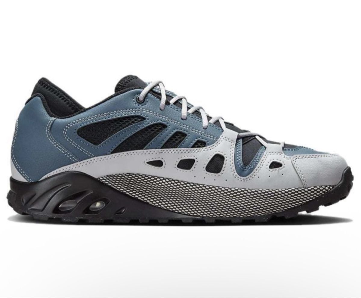 Nike Chaussures hommes: Nike ACG Air Exploraid «Ash Green» Gr42.5 – Neuf avec emballage d'origine à Emmenbrücke par ThomiE01 1