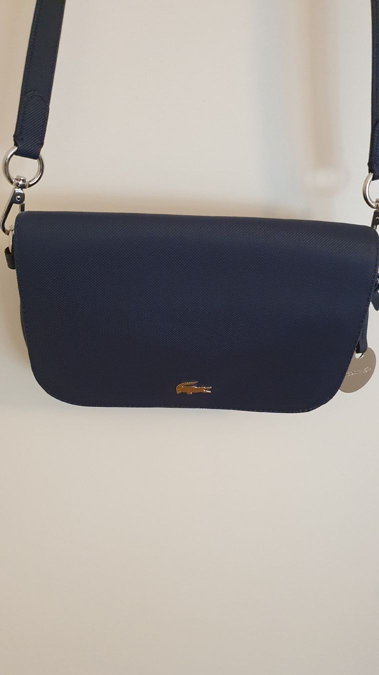 Lacoste Taschen für Damen: Tasche – Gebraucht aus Basel von and_xs78 3