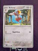 Bisharp - Pokemon Ascended Heroes