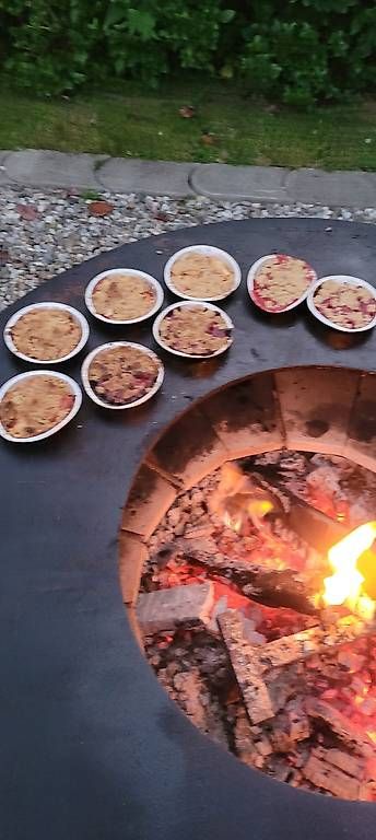 Grils: Kugel Feuergrill – D'occasion à Niederbuchsiten par studer.martin 1