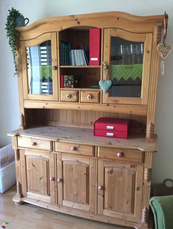 Buffetschrank Holz Online Kaufen