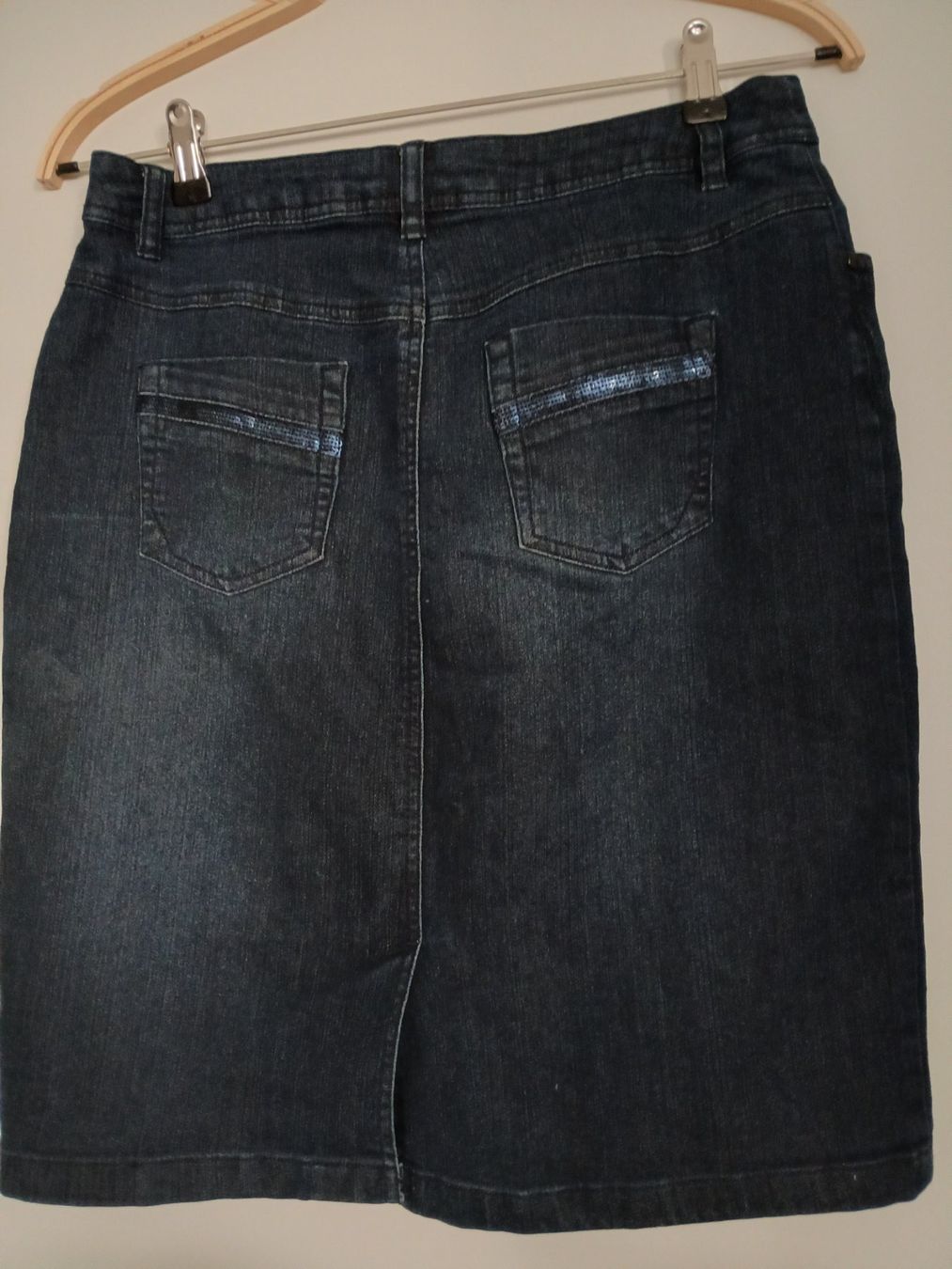 Jupes: Jeansrock – D'occasion à Wettingen par marlu17 2
