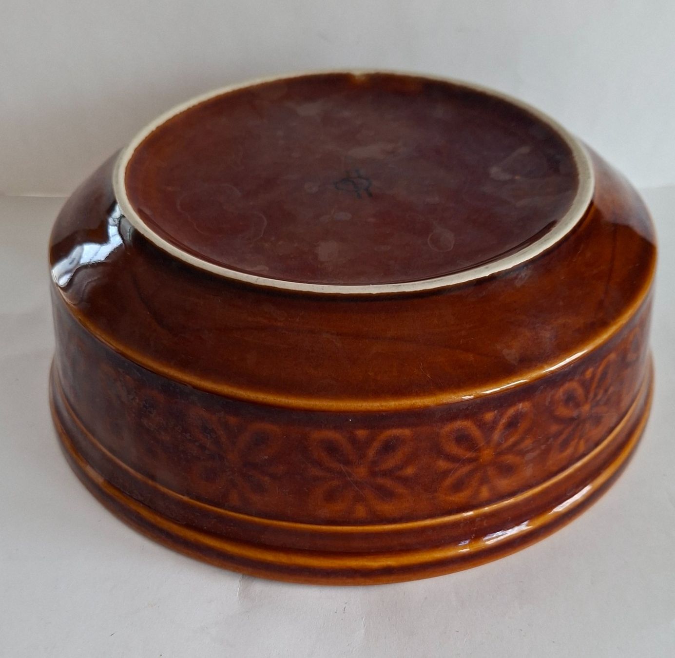 Ciotole: Grosse Vintage Style Schüssel 23cm – Usato da Opfikon venduto da Diversamente 6