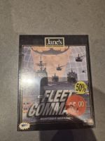 Fleed Comand Simulator 1999