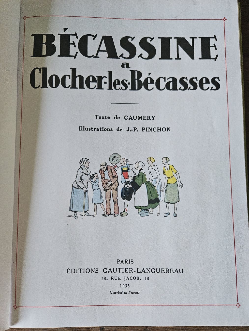 Fumetti: 3 Becassine 1991 – Nuovo (secondo la descrizione) da Thônex venduto da lacomtessedesfees 5