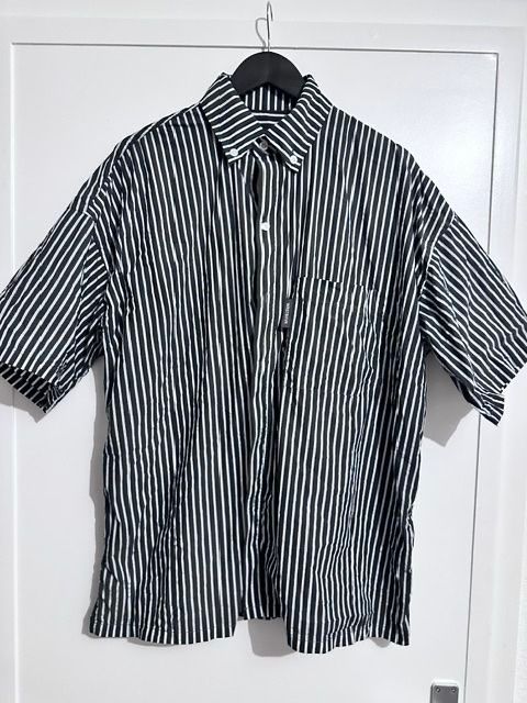 Camicie: Chemise neuve WRSTBHVR Wost Behavior Taille: L – Nuovo e nell'imballaggio originale da Lausanne venduto da Magic1900 4