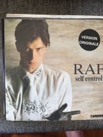 RAF - Self Control