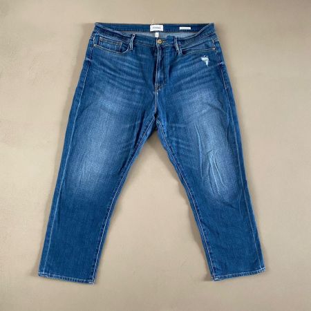 FRAME Jeans „Le Nouveau Straight“ 💙