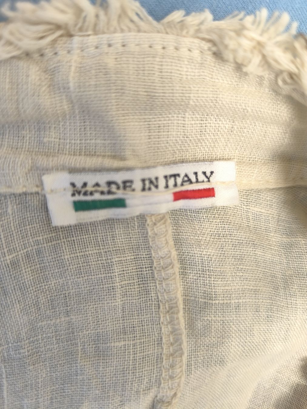 Nile Giacche: Damen Jägli made in Italy – Usato da Fischbach LU venduto da BuBri 2
