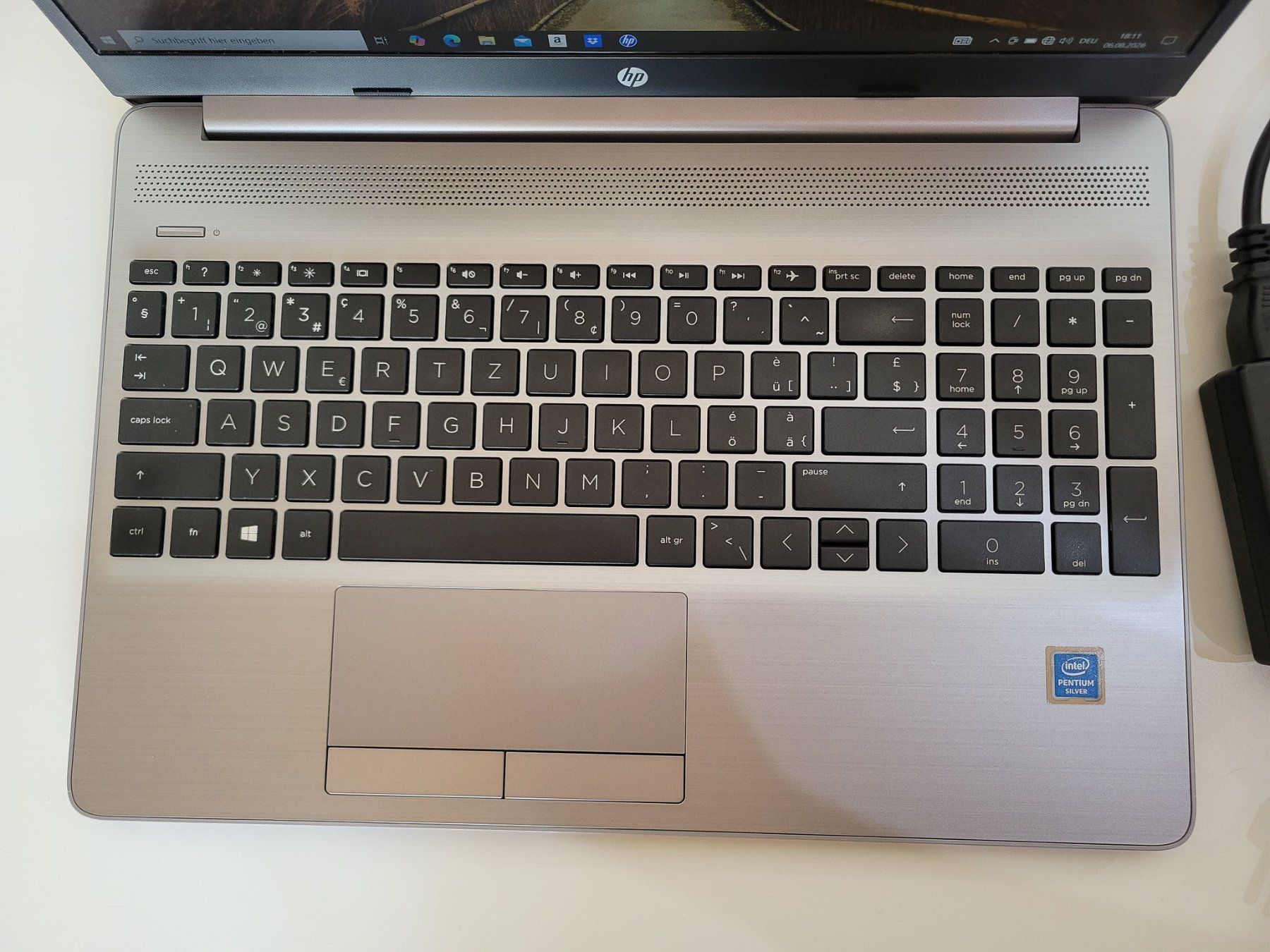 Hewlett Packard Portables: HP 250 G8 Notebook, Laptop – D'occasion à Embrach par iniiminii 3