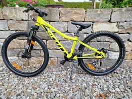 Scott Scale Junior 24" Mountainbike