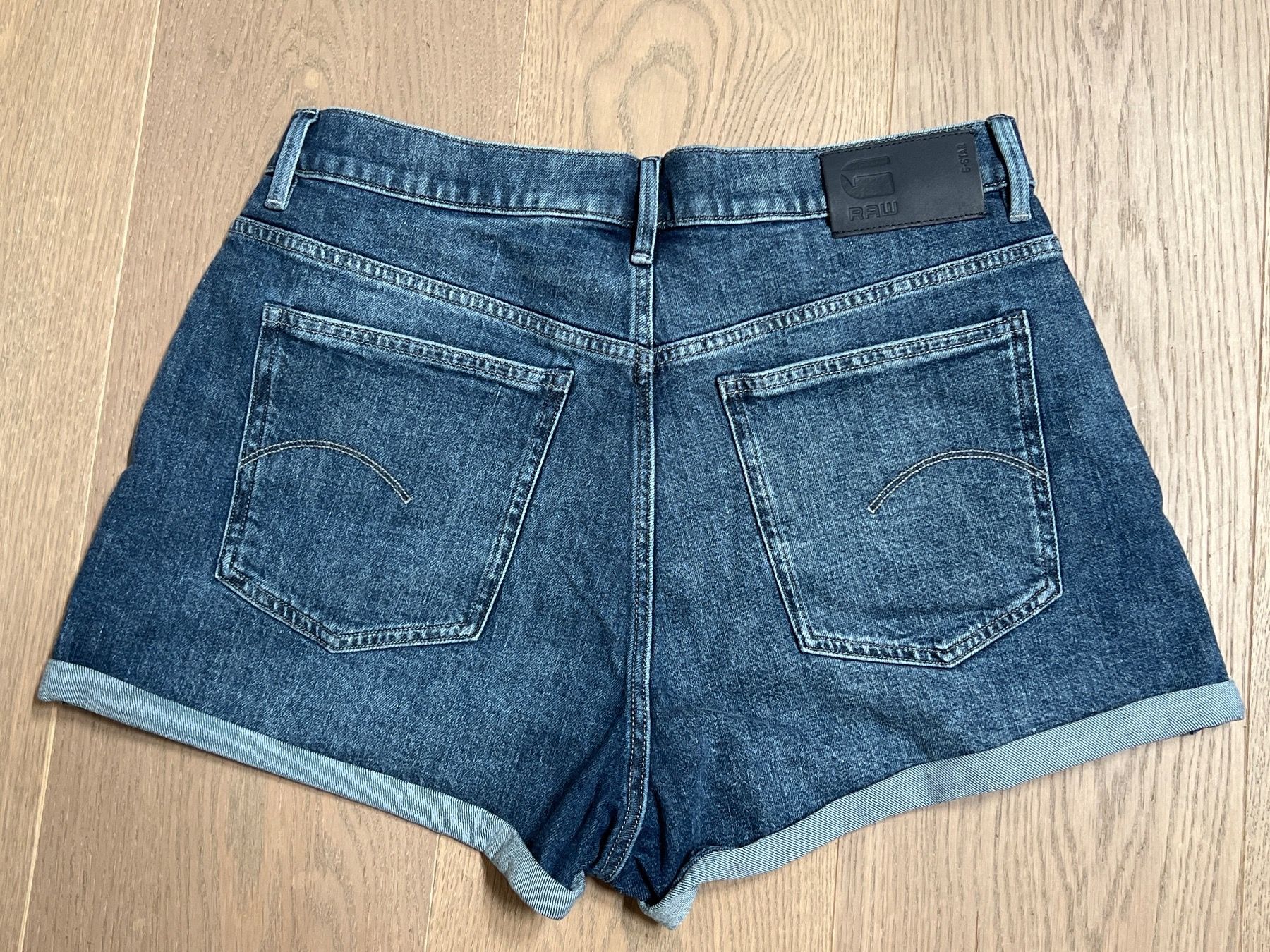 G-Star Jeans: G-Star Jeans Shorts Gr.32 - Neu – Nuovo e nell'imballaggio originale da Visp venduto da bluenero 1
