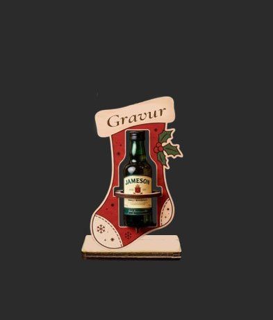 Toutes les décorations: Weihnachten, Geschenk, Flasche – Neuf avec emballage d'origine à Dagmersellen par mar_h5rk 1