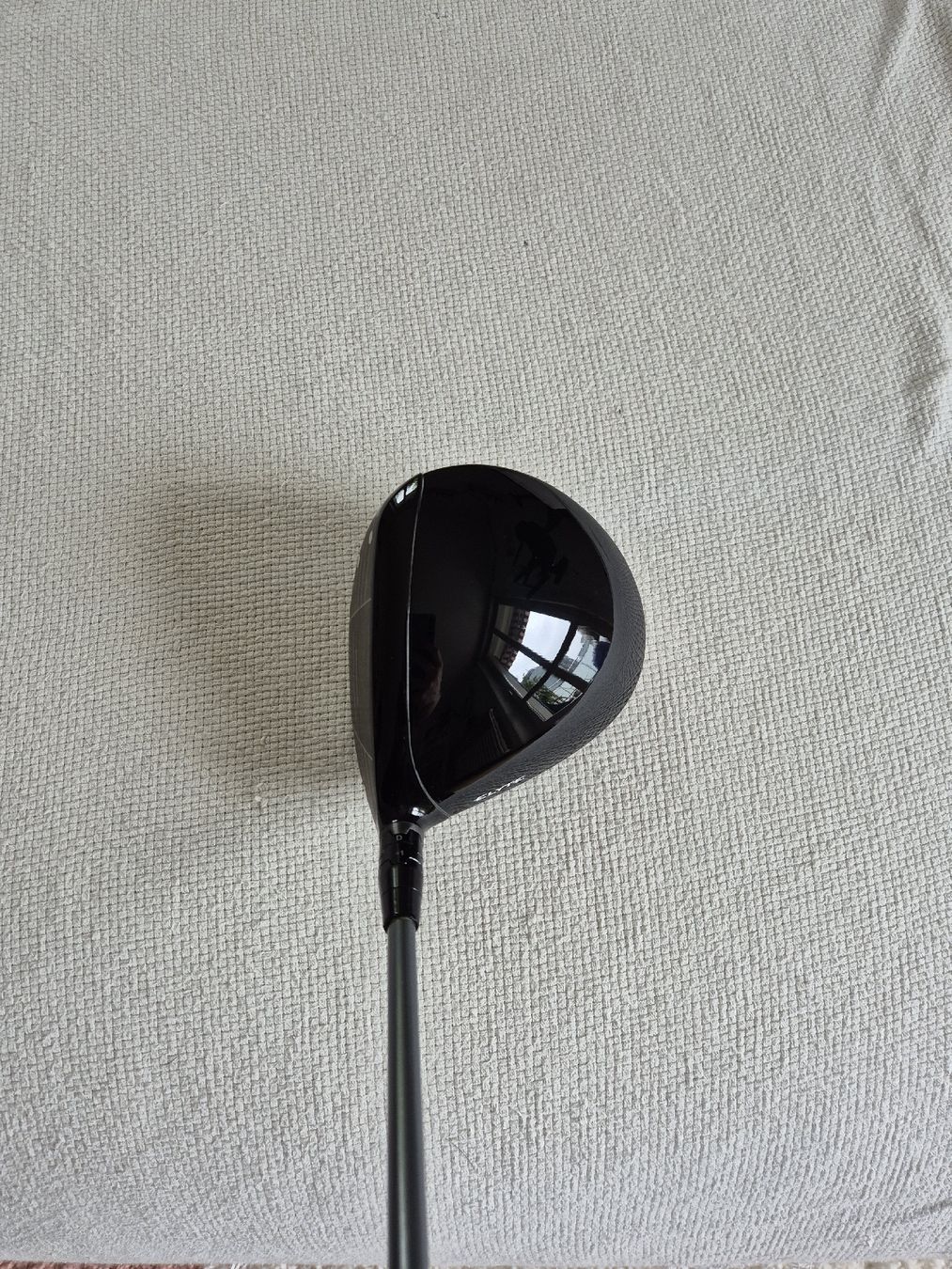 Callaway Clubs & Sets: Driver Callaway ELYTE 10.5 Grad guter Zustand – Neuf (Voir description) à Zürich par NL365 2