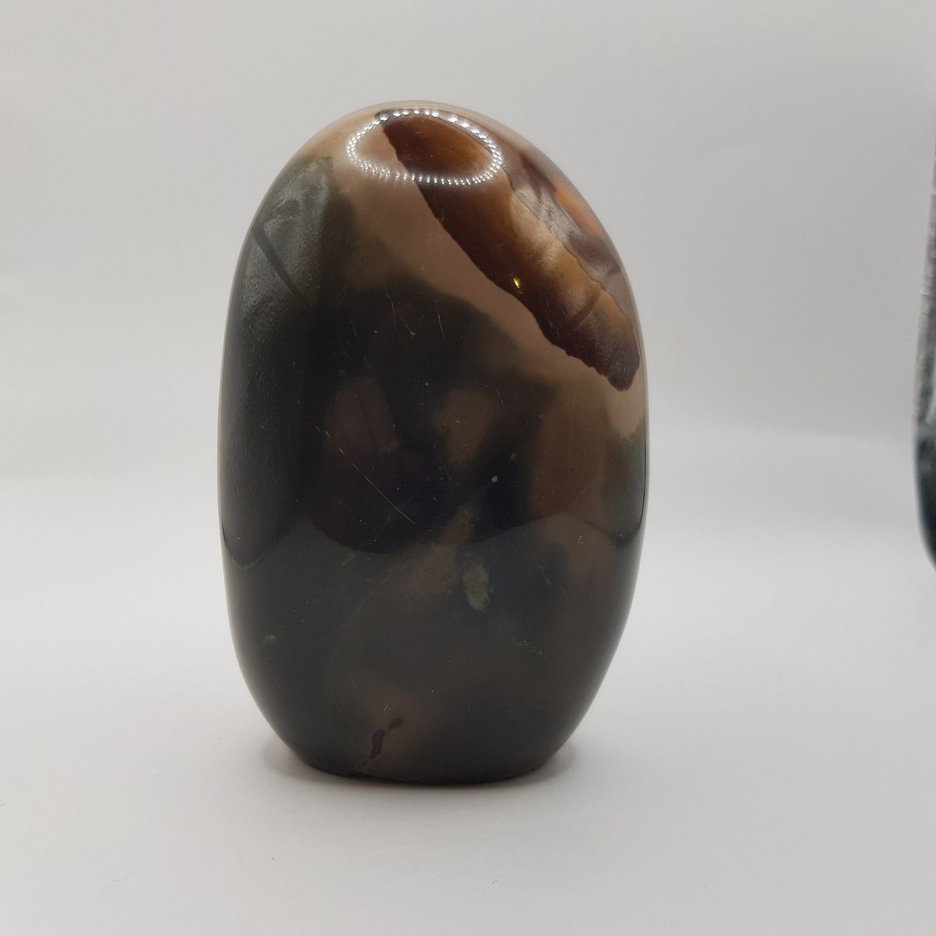 Pietre preziose: Polychrom Jaspis   Nr192 – Nuovo (secondo la descrizione) da Schwanden-Brienz venduto da Testudo06 2