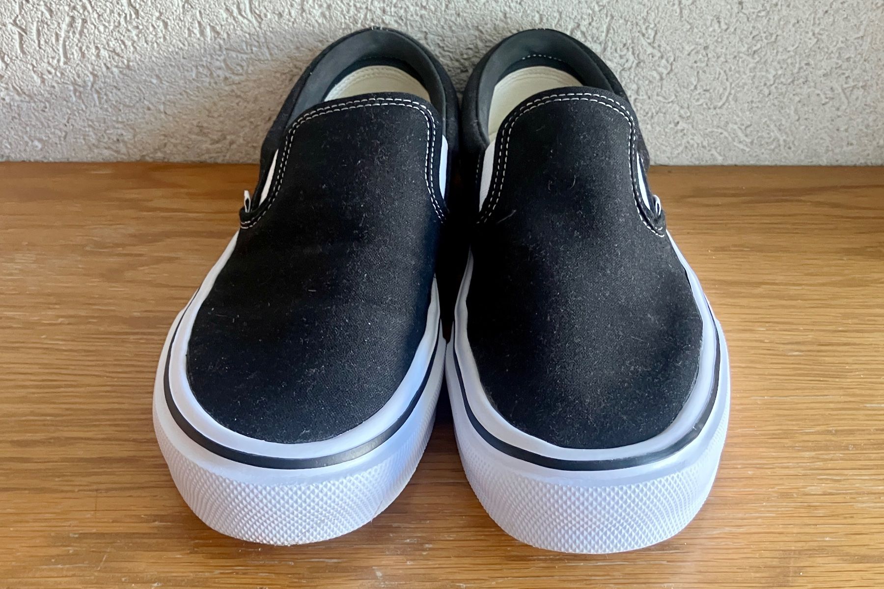Vans Scarpe da uomo: Vans Slip On Lite V98 41 – Nuovo (secondo la descrizione) da Rebstein venduto da R1907 2