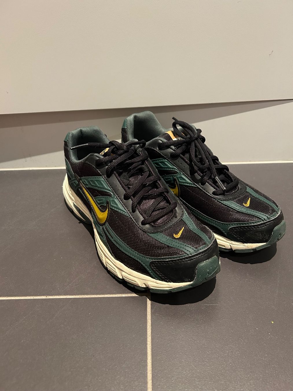 Nike Scarpe da uomo: Nike Sneaker – Nuovo (secondo la descrizione) da Schlieren venduto da Leavio
