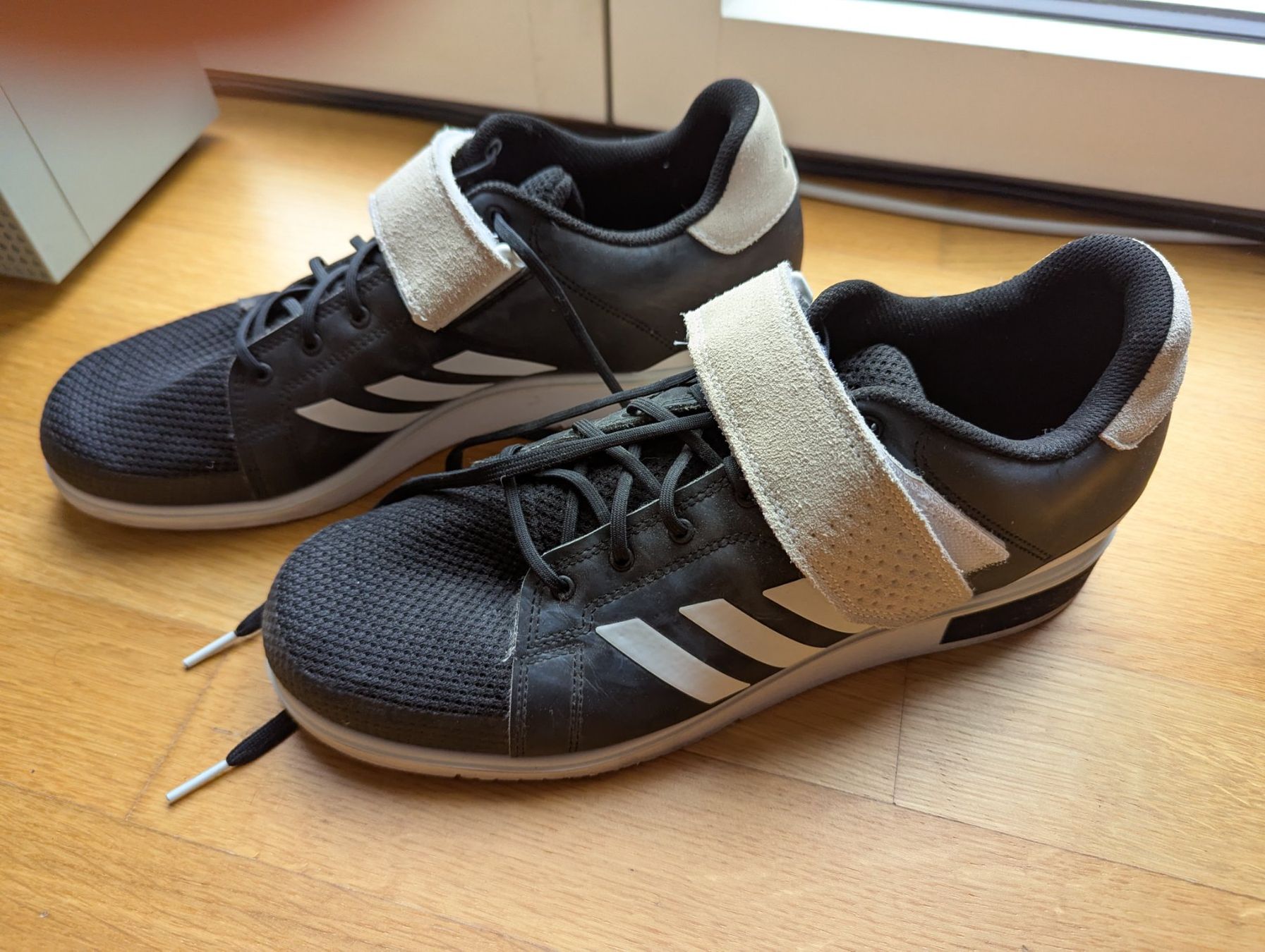 Adidas Scarpe da uomo: adidas Performance Sneaker Gr. 46 2/3 – Usato da Forch venduto da DominiqueB301 1