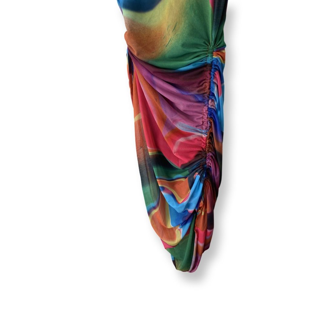 Topshop Vestiti: TOPSHOP super KLEID - wie neu - – Usato da Jona venduto da vanessasupermarket20 6