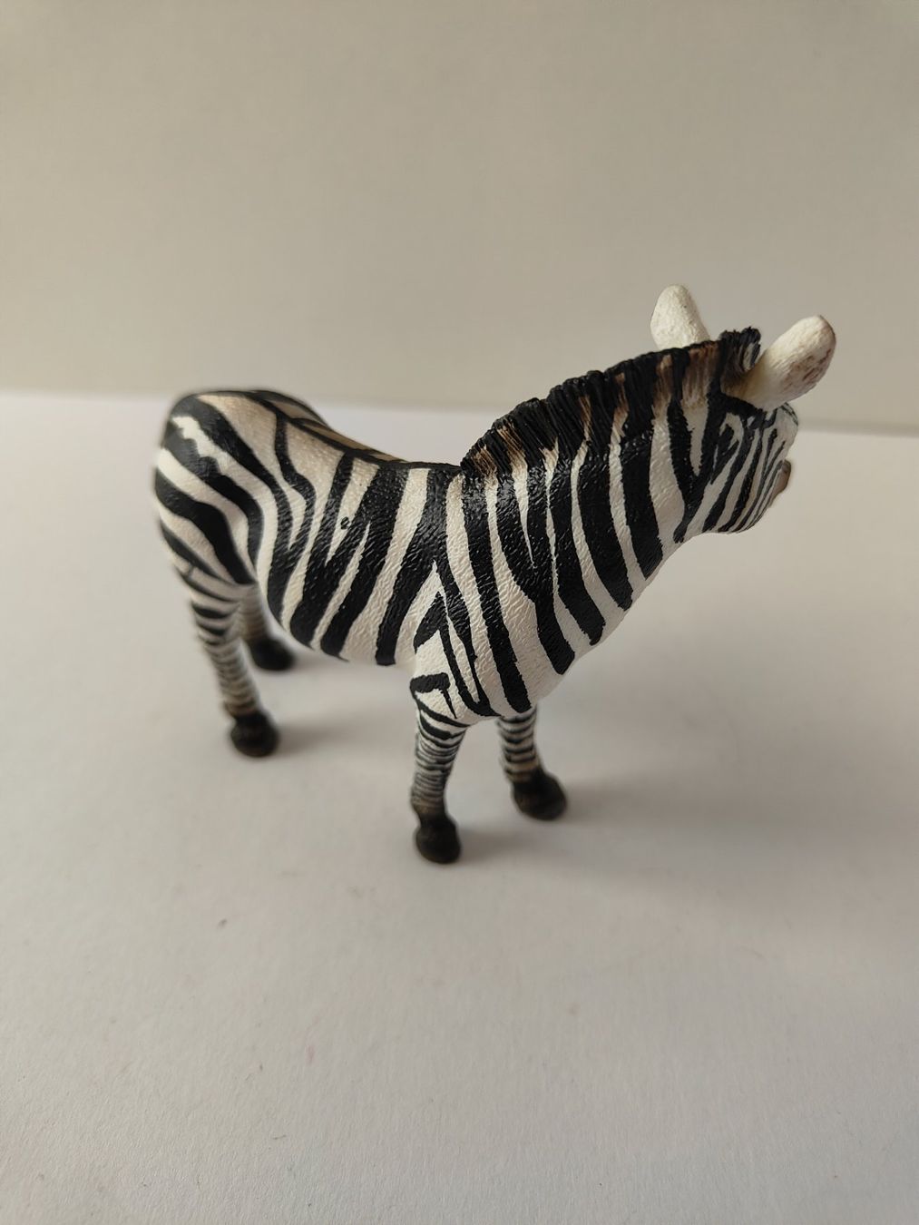 Schleich Figuren: Schleich Zebra Wild Life Zoo Tiere – Gebraucht aus Thalwil von FigurenFreunde 1