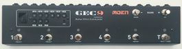 Moen GEC9 2nd Edition