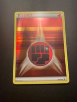 Fighting Energy - 80/83 - Pokemon Generations XY Holo Revers