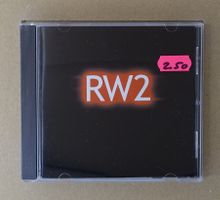 Redshift Wild 2 - (New Age) - F35
