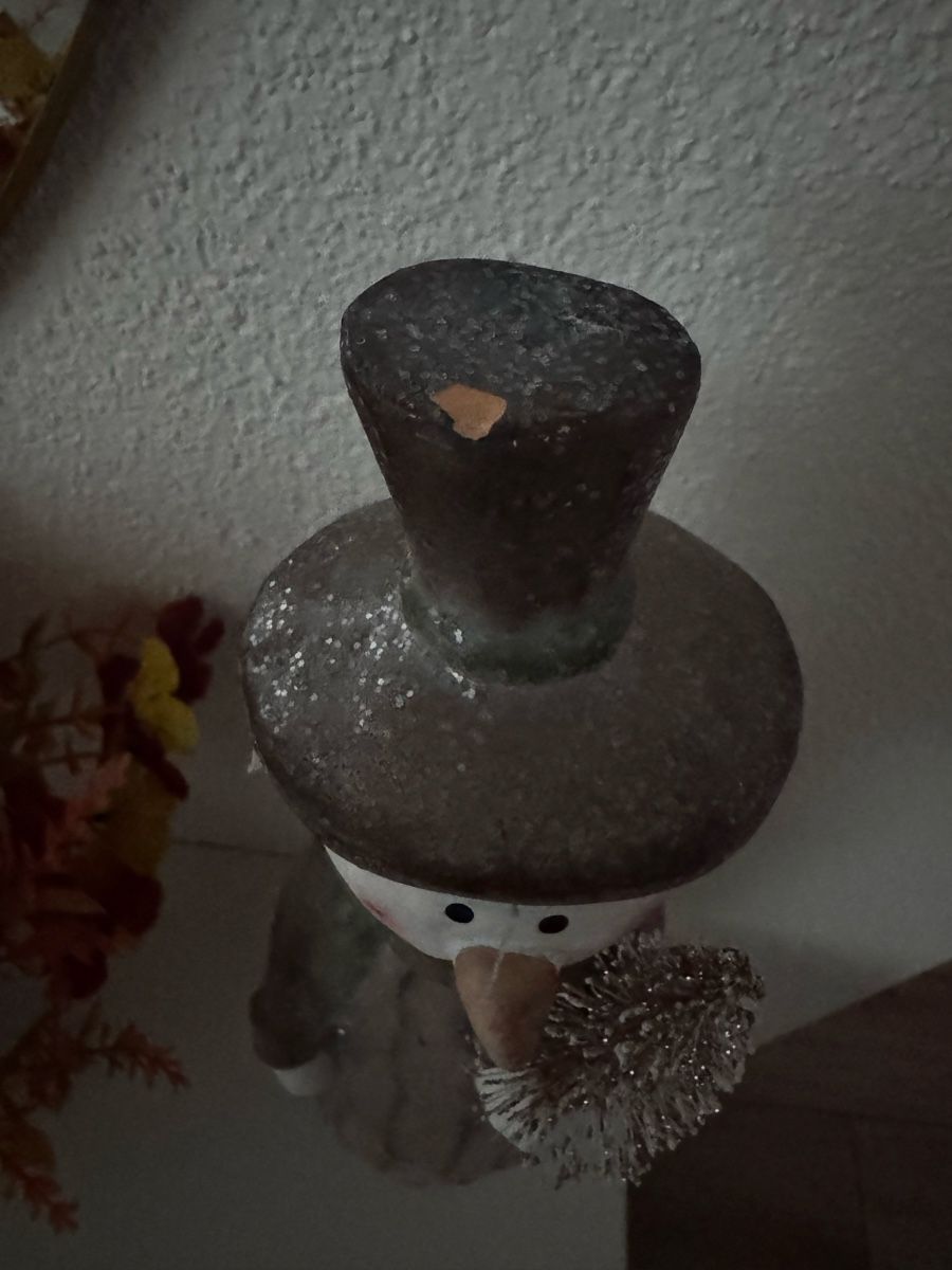 Tutte le decorazioni: Winter Deko | Schneewittchen 40cm – Nuovo (secondo la descrizione) da Sins venduto da sum_lv6d 3