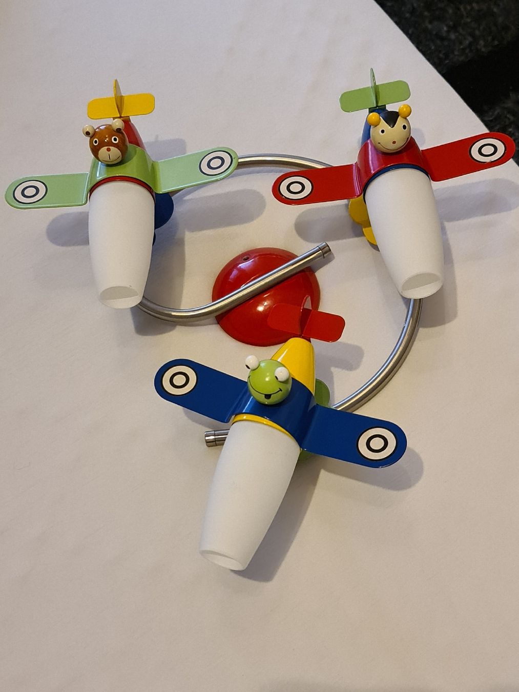 Lampadari & plafoniere: Kinderzimmer Deckenlampe – Usato da Thun venduto da erh_fs86 1