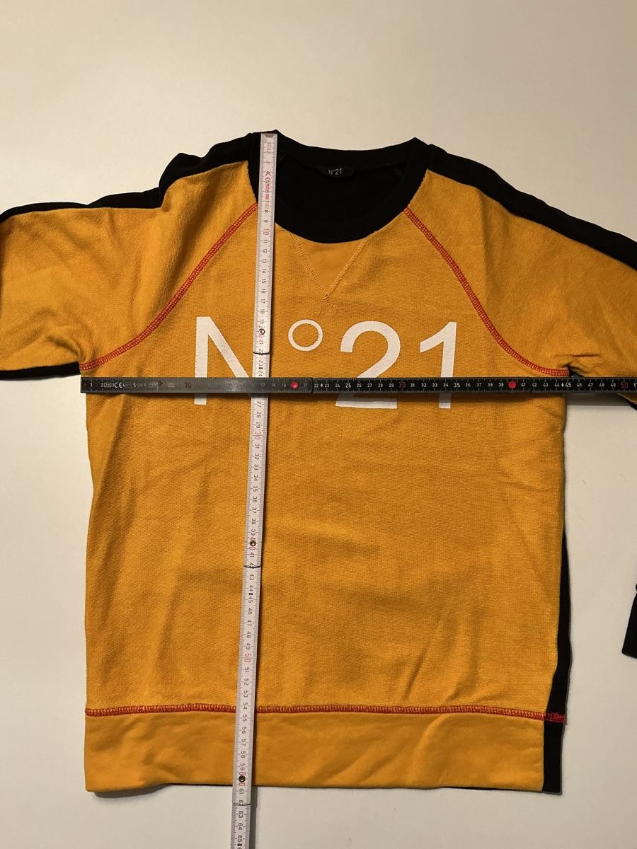 N21 Maglioni & Felpe: Pullover, N21, super QUALITÄT! – Usato da Stäfa venduto da ten_9rrs 4