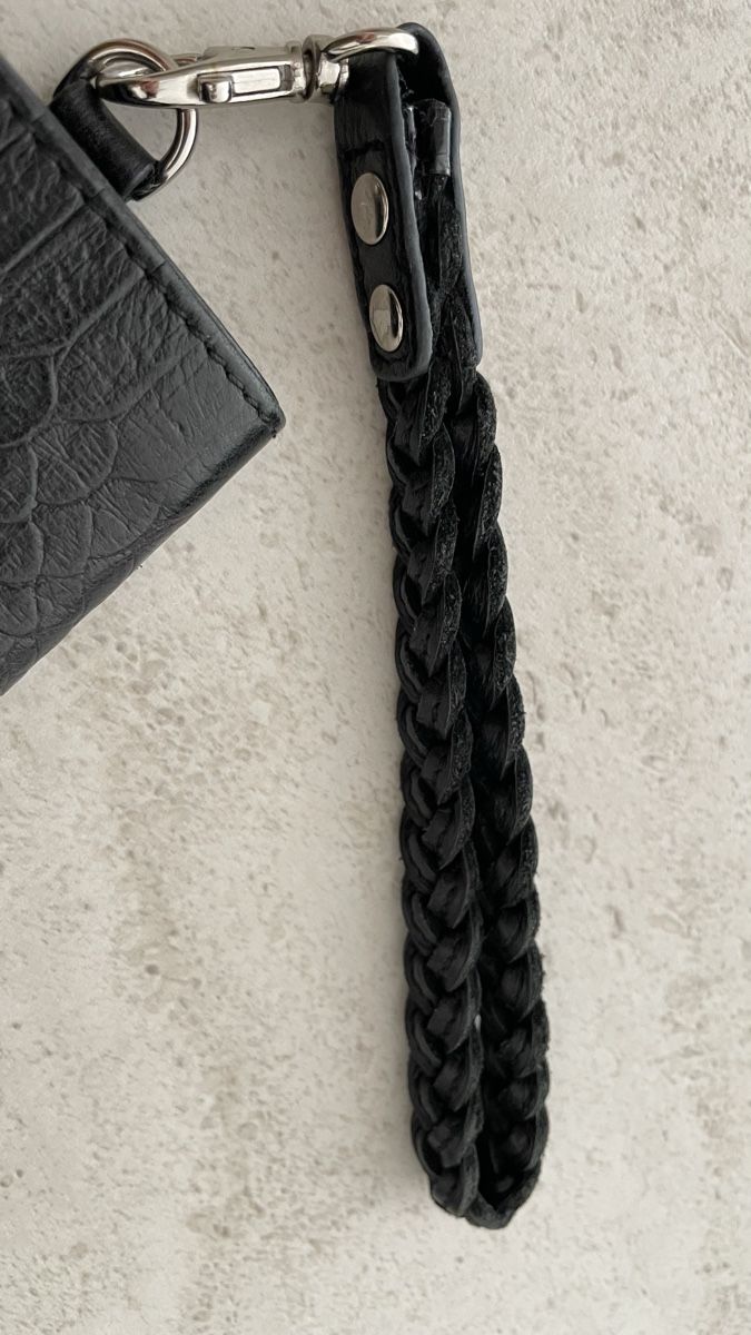 Sacs femmes: Pochette en cuir  – D'occasion à Satigny par Pauline_1987 2