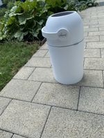 Chicco Windeleimer Odour Off White