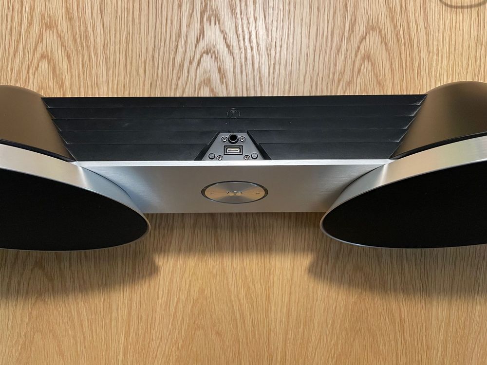 Beoplay a8 mk2 hot sale