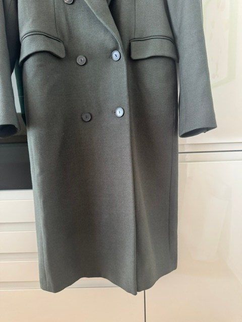 Sandro Cappotti: Manteau Sandro – Usato da Genève venduto da san_lb79 1