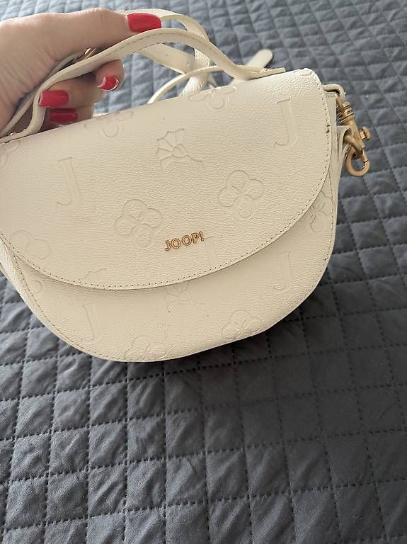 Borse da donna: Sac à main Joop – Nuovo e nell'imballaggio originale da Bulle venduto da Preteni