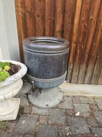 Kupferschwinge Wäscheschleuder Leis, 