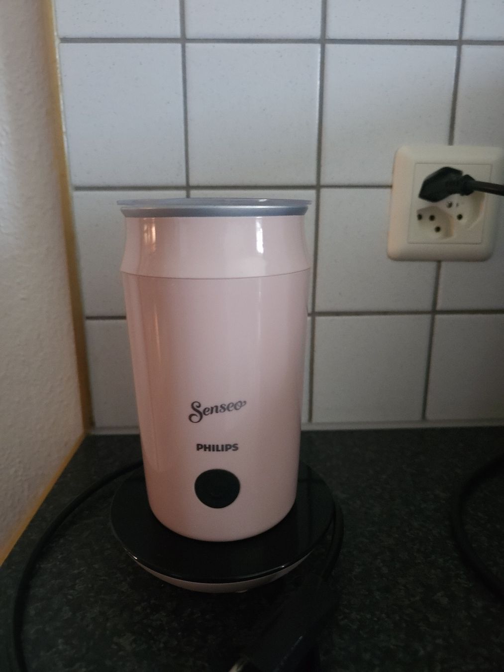 Opercules: Milchaufschäumer Philips Senseo – D'occasion à Wauwil par bos_p6d2 2