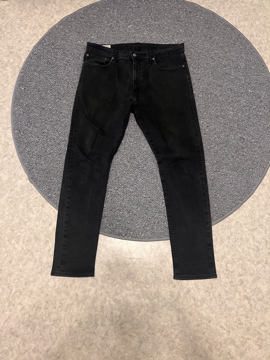 Levi's Jeans: Levi's 501 Jeans Schwarz Gr. M – Nuovo (secondo la descrizione) da Basel venduto da caj_l6qk 2