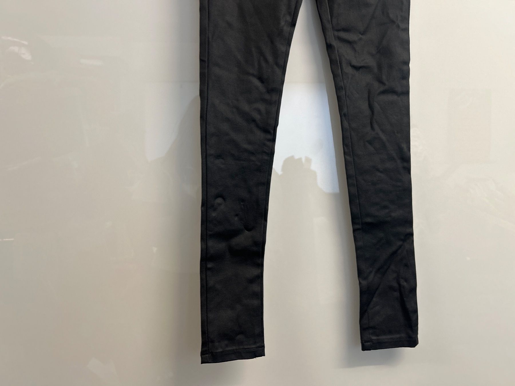 Leggings: Schöne Leggins Hose Lederoptik Gr S NEU – Nuovo e nell'imballaggio originale da Regensdorf venduto da Spyke55 2